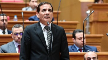  النائب محمد عبدالعليم داوود