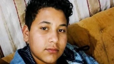  الطفل لملوم سعد لملوم