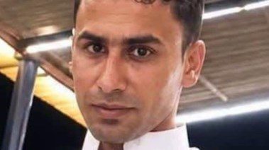 صورة المجني عليه 