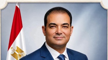 وكيل وزارة التربية والتعليم بالفيوم الدكتور وائل عبدالباري هراس