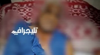 المجني عليه 