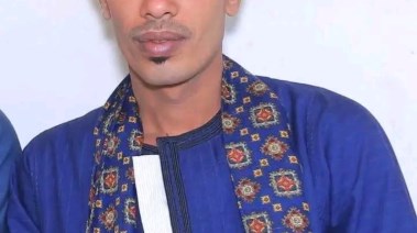 المجنى عليه 