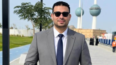المهندس محمد صفوت