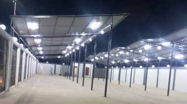محافظة أسوان 