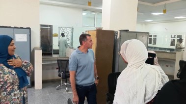 محافظ أسوان 