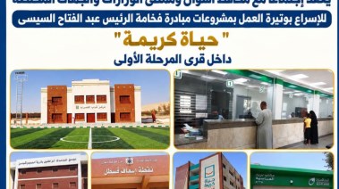 محافظة أسوان 