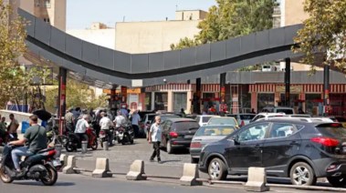"يوم بلا سيارات" في إيران