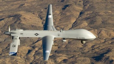 مسيرة MQ-1