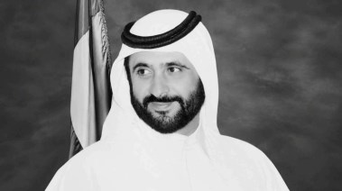 الشيخ أحمد بن راشد آل مكتوم