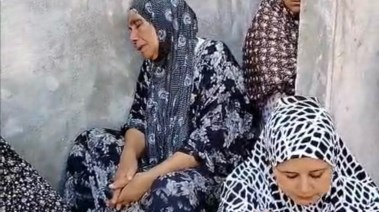 احد ضحايا الجمعية