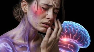 الآلام المزمنة-مولدة بالـ Ai