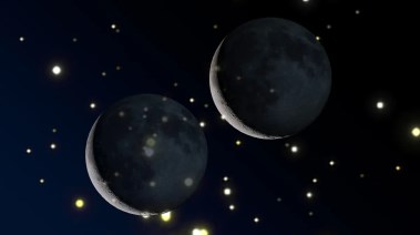 ظاهرة عنقود خلية النحل