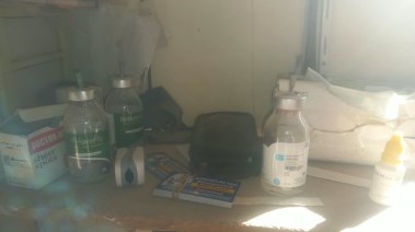 المنشآت الصحية غير الحكومية