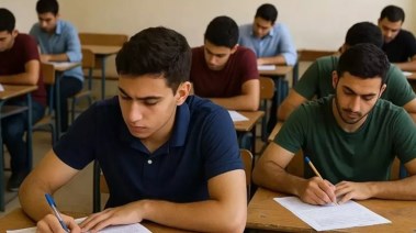استمارة الشهادة الإعدادية 2027