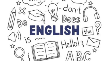 امتحان إنجليزي للصف السادس الابتدائي الترم الأول 2026