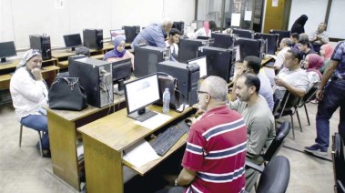 منصة تسجيل استمارة الشهادة الإعدادية 2026