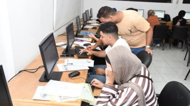 موعد انتهاء المرحلة الثالثة للتنسيق 2026