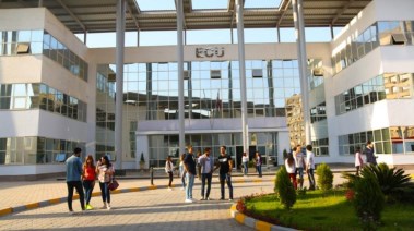 مصاريف الجامعة الصينية 2026-2027