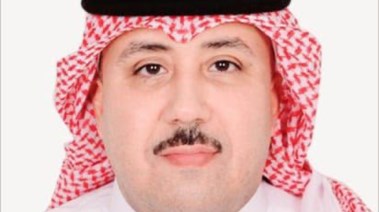 المحلل السياسي سعد الحامد