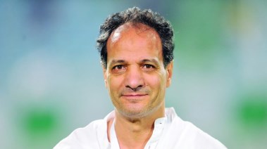 شريف الخشاب 