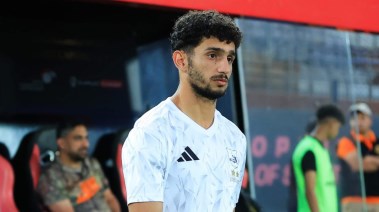  أحمد صبيحة