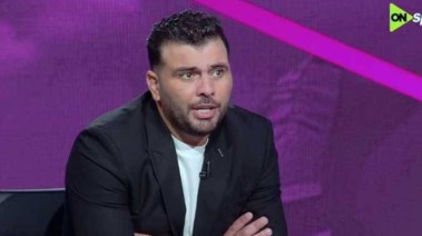 عماد متعب