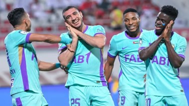 رامي ربيعة