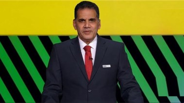  جمال الغندور