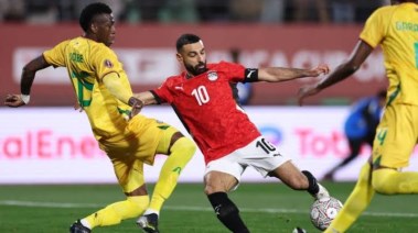 مصر وجنوب أفريقيا
