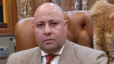 المحامي أشرف نبيل