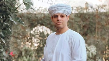 محمود التهامي