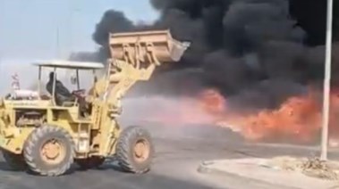 جانب من الواقعة