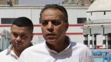 حسن موسى المدير التنفيذي للزمالك