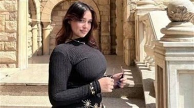 البلوجر حبيبة رضا