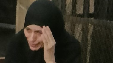 المتهمة باختطاف الطفلة ندى