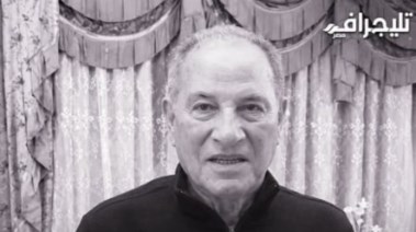 المستشار أحمد الزند