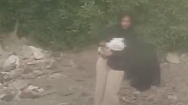 جانب من الواقعة