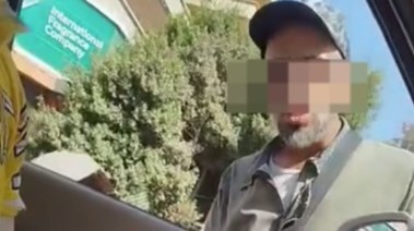 لقطة من الفيديو 