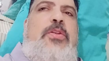 الناشط الكروي سيد