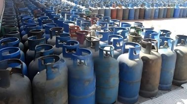 أسطوانة بوتاجاز - أرشيفية