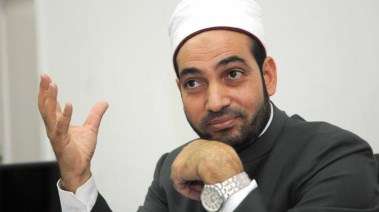 الشيخ سالم عبد الجليل