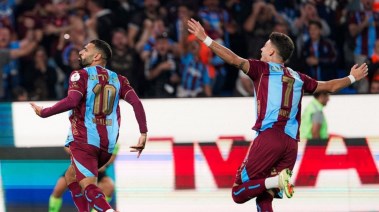 محمد صلاح في مباراة جالطة سراي