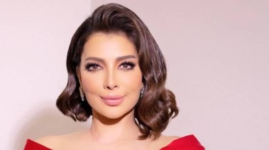الفنانة أصالة 