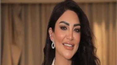 الإعلامية سالي عبد السلام 