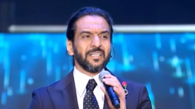المطرب بهاء سلطان