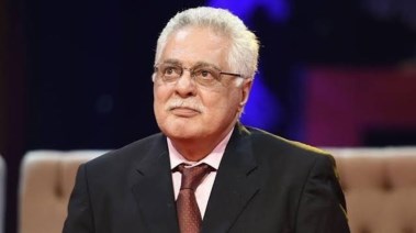 الفنان توفيق عبد الحميد 