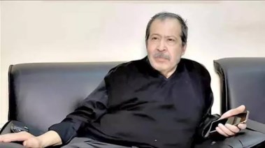 الفنان سامي عبدالحليم 