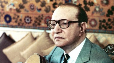 الموسيقار محمد عبد الوهاب
