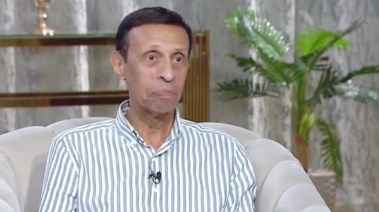 الفنان حسان العربي