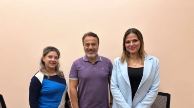  الفنان إيهاب فهمي